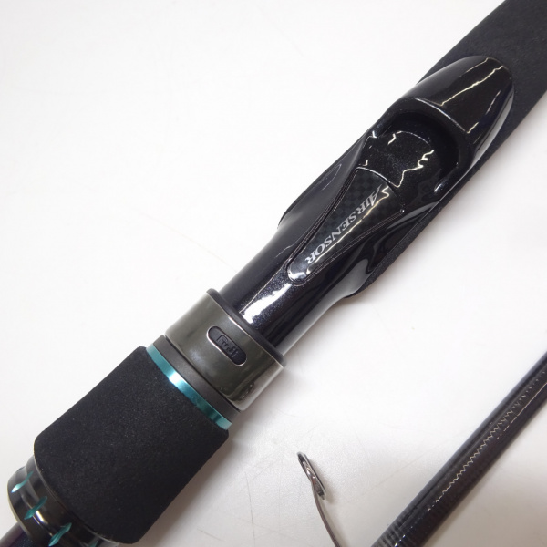 21エメラルダスMX 75MMH-S・N